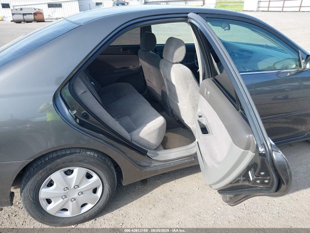 Aukcja sprzedaży 2002 Toyota Camry Le, vin: JTDBE32K320103653, numer aukcji: 42613155