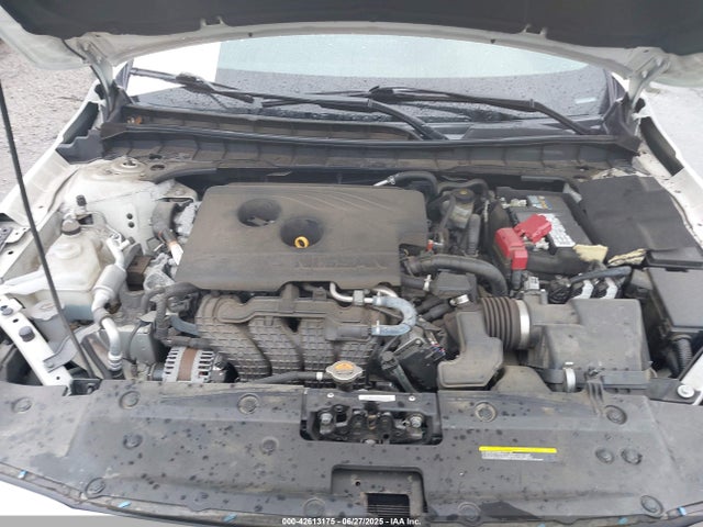 2019 NISSAN ALTIMA 1N4BL4BV6KC225465 Photo 9