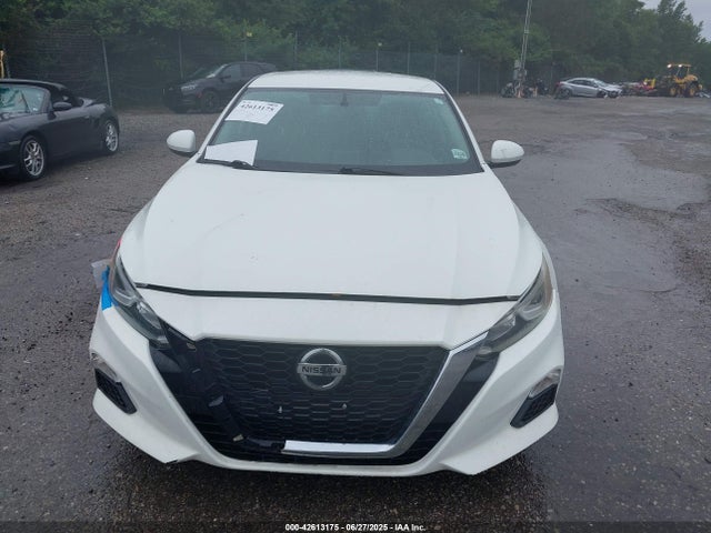 Nissan Altima 2.5 S 2019 1N4BL4BV6KC225465 Image 13