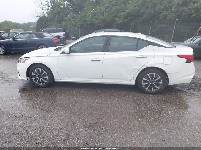 Nissan Altima 2.5 S 2019 1N4BL4BV6KC225465 Image 15