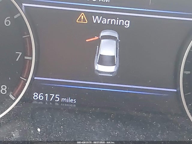 Nissan Altima 2.5 S 2019 1N4BL4BV6KC225465 Image 16