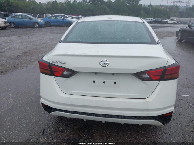 Nissan Altima 2.5 S 2019 1N4BL4BV6KC225465 Image 17