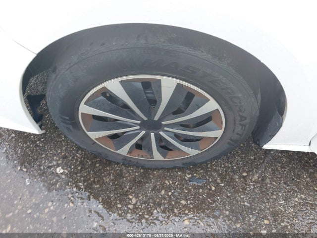 Nissan Altima 2.5 S 2019 1N4BL4BV6KC225465 Image 12