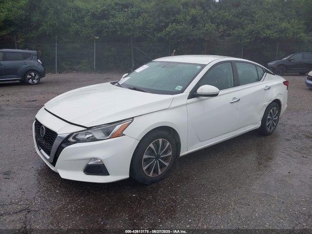 2019 NISSAN ALTIMA 1N4BL4BV6KC225465 Photo 1