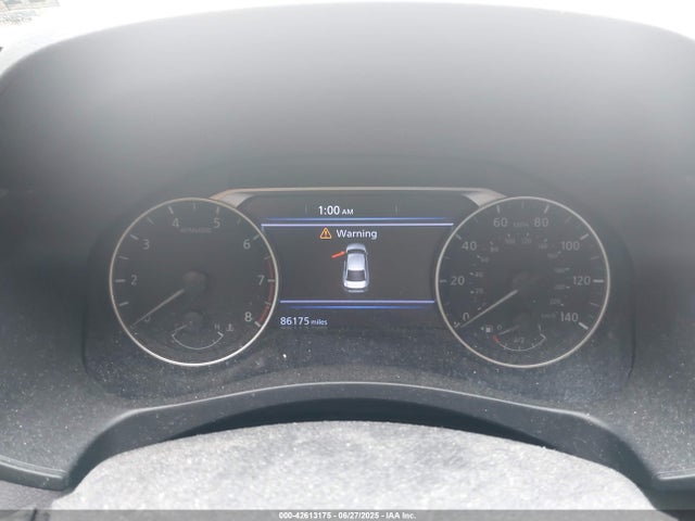 2019 NISSAN ALTIMA 1N4BL4BV6KC225465 Photo 6