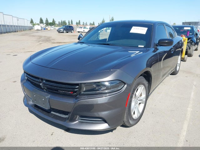 Dodge 2023 2023 2C3CDXBG5PH547828 Image 2