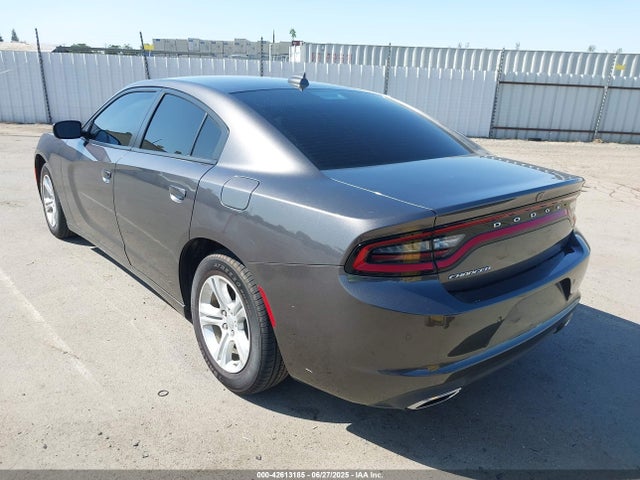Dodge 2023 2023 2C3CDXBG5PH547828 Image 3