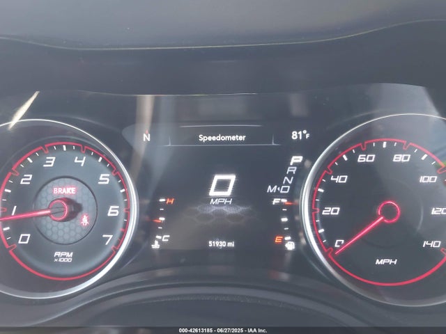 Dodge 2023 2023 2C3CDXBG5PH547828 Image 7