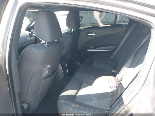 Dodge 2023 2023 2C3CDXBG5PH547828 Image 8