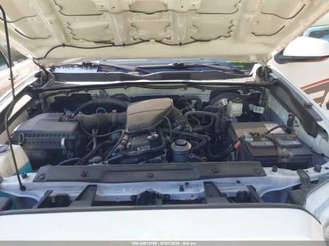 2021 TOYOTA TACOMA 3TYRX5GN4MT026013 Photo 9