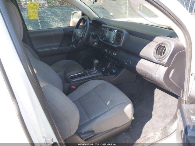 2021 TOYOTA TACOMA 3TYRX5GN4MT026013 Photo 4