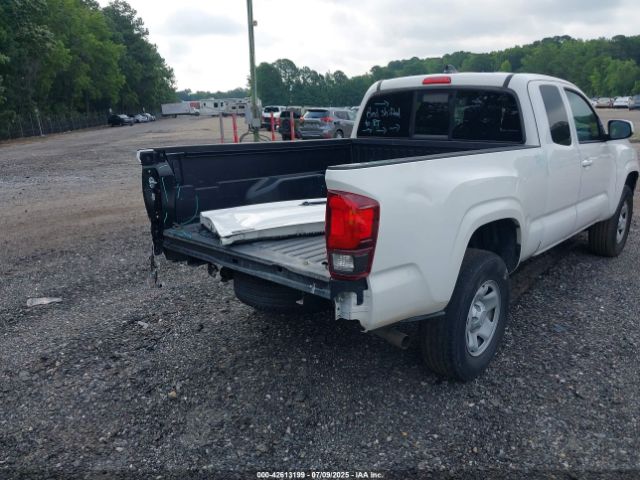 2021 TOYOTA TACOMA 3TYRX5GN4MT026013 Photo 5