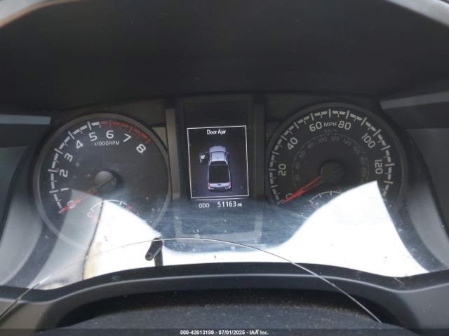 2021 TOYOTA TACOMA 3TYRX5GN4MT026013 Photo 6