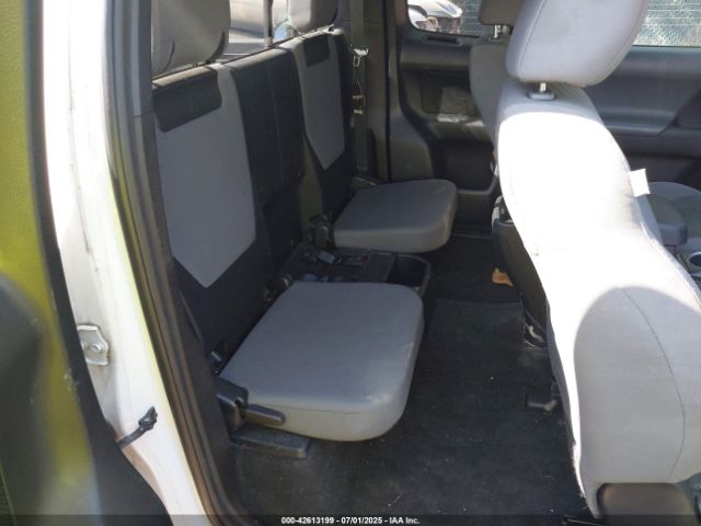 2021 TOYOTA TACOMA 3TYRX5GN4MT026013 Photo 7