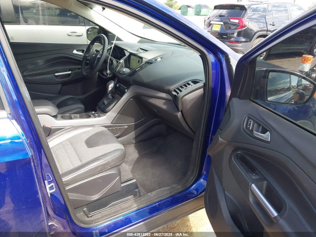1FMCU9GX0GUB04849 Ford 2016