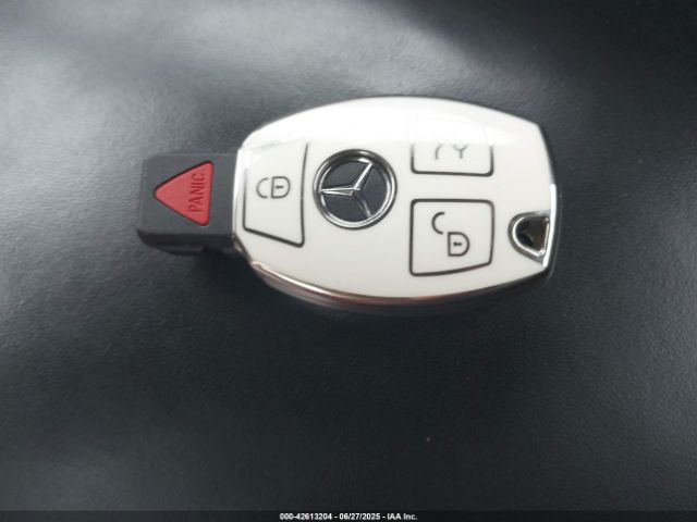 2013 MERCEDES-BENZ SLK 250 WDDPK4HA7DF053204 Photo 10