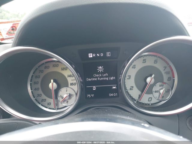 2013 MERCEDES-BENZ SLK 250 WDDPK4HA7DF053204 Photo 6