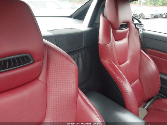 2013 MERCEDES-BENZ SLK 250 WDDPK4HA7DF053204 Photo 7