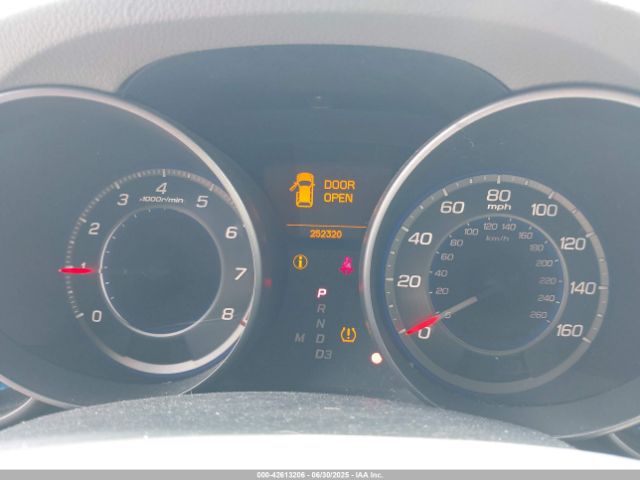 2007 ACURA MDX 2HNYD28347H534359 Photo 6