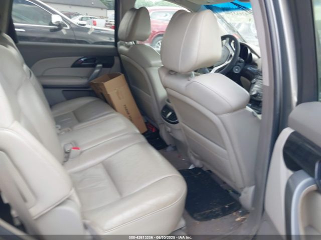 2007 ACURA MDX 2HNYD28347H534359 Photo 7