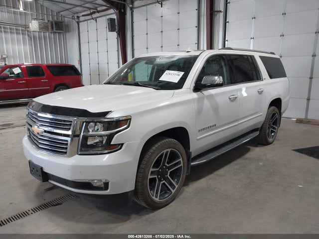 1GNSKJKC6GR472121 Chevrolet l83 - sidi, vvt, afm, e85 max, aluminum
