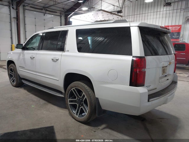 1GNSKJKC6GR472121 Chevrolet l83 - sidi, vvt, afm, e85 max, aluminum