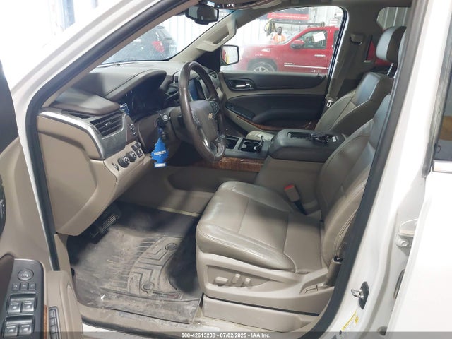 1GNSKJKC6GR472121 Chevrolet l83 - sidi, vvt, afm, e85 max, aluminum