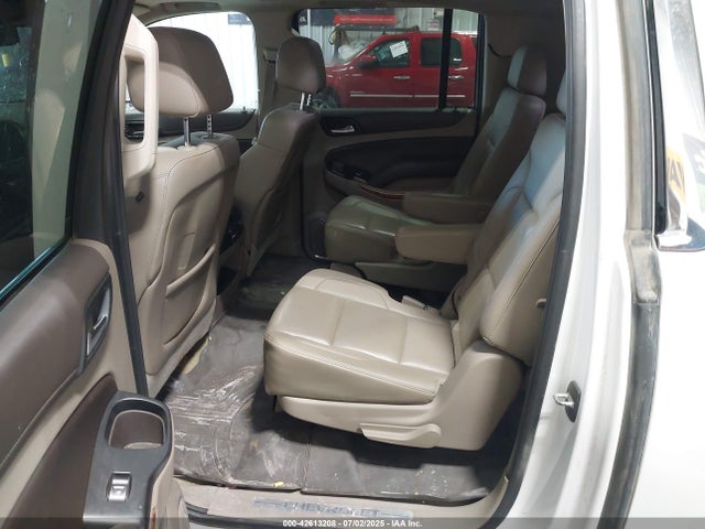 1GNSKJKC6GR472121 Chevrolet l83 - sidi, vvt, afm, e85 max, aluminum