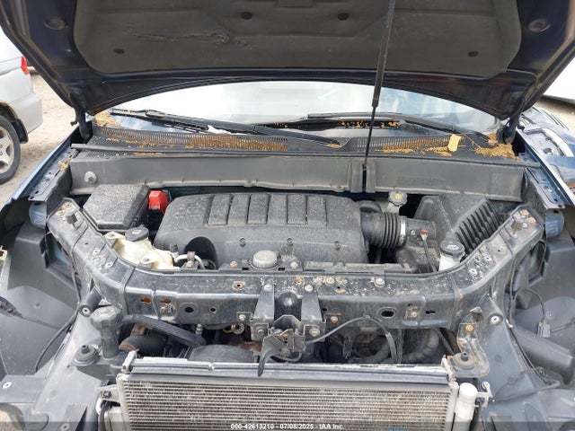 1GNKVHKD9FJ125730 Chevrolet llt
