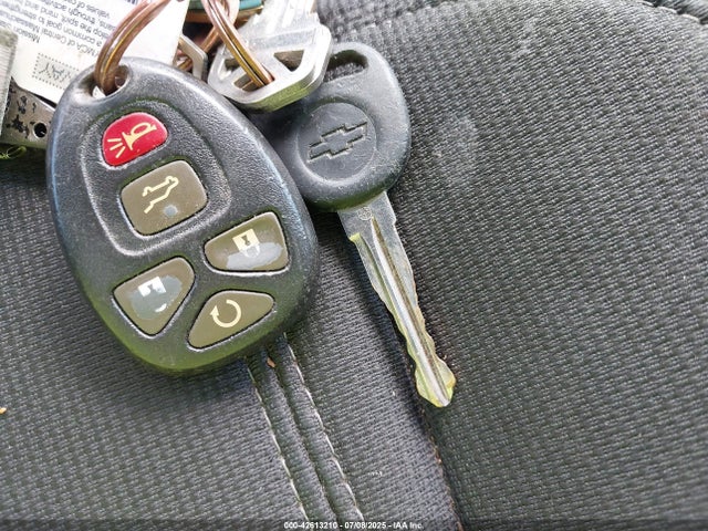 1GNKVHKD9FJ125730 Chevrolet llt
