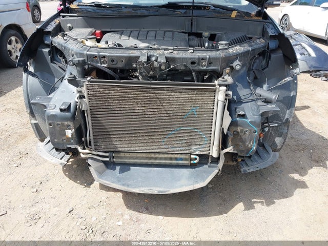 1GNKVHKD9FJ125730 Chevrolet llt