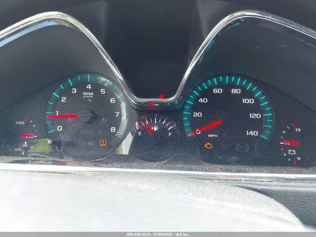1GNKVHKD9FJ125730 Chevrolet llt