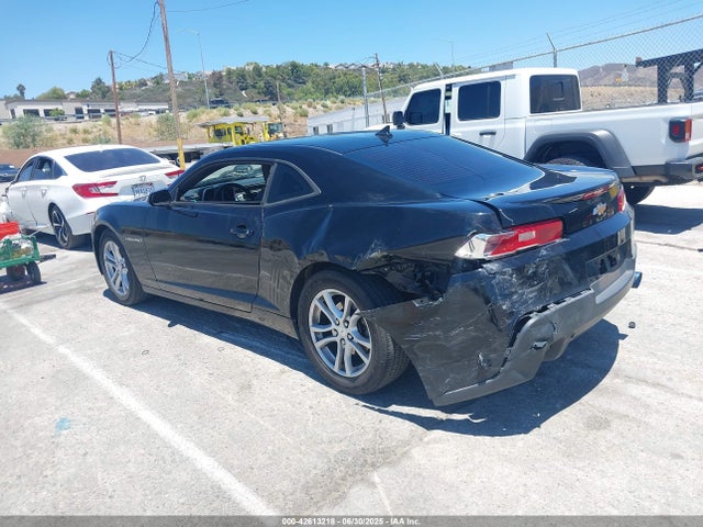 2G1FB1E36F9309234 Chevrolet lfx