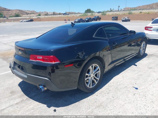 2G1FB1E36F9309234 Chevrolet lfx