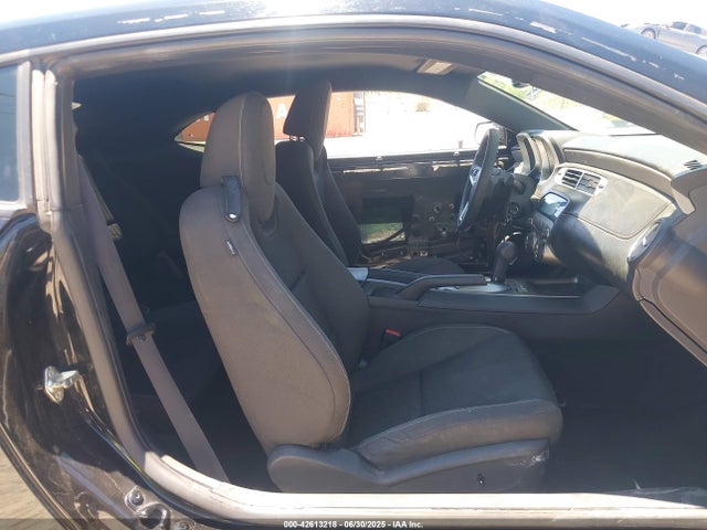 2G1FB1E36F9309234 Chevrolet lfx