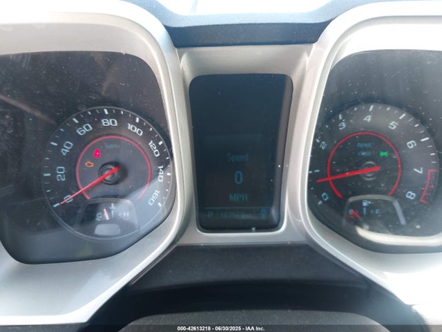 2G1FB1E36F9309234 Chevrolet lfx