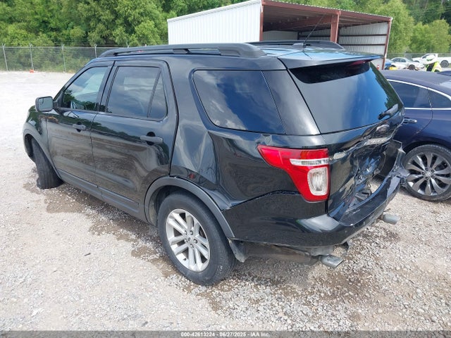 1FM5K7B82FGA76598 Ford 2015