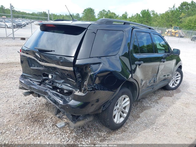 1FM5K7B82FGA76598 Ford 2015