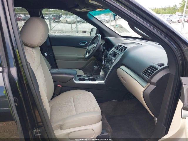 1FM5K7B82FGA76598 Ford 2015