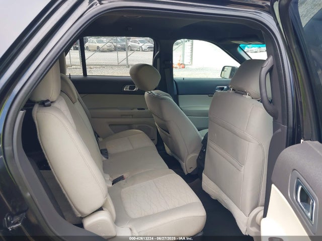 1FM5K7B82FGA76598 Ford 2015