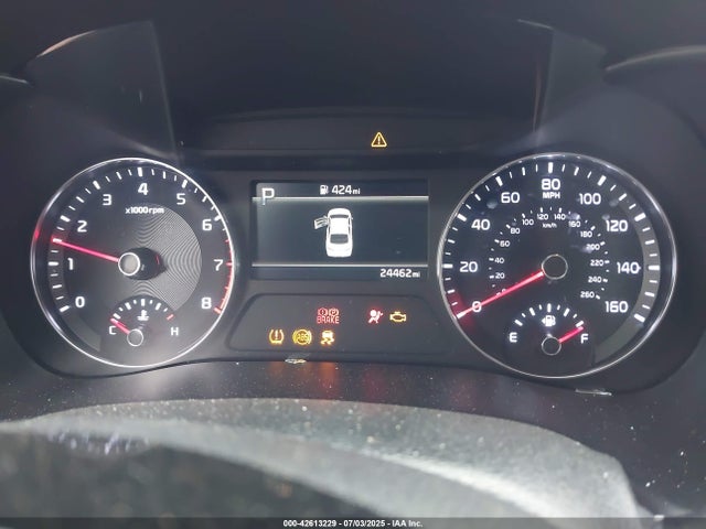 3KPF24AD3RE768492 KIA mpi nu