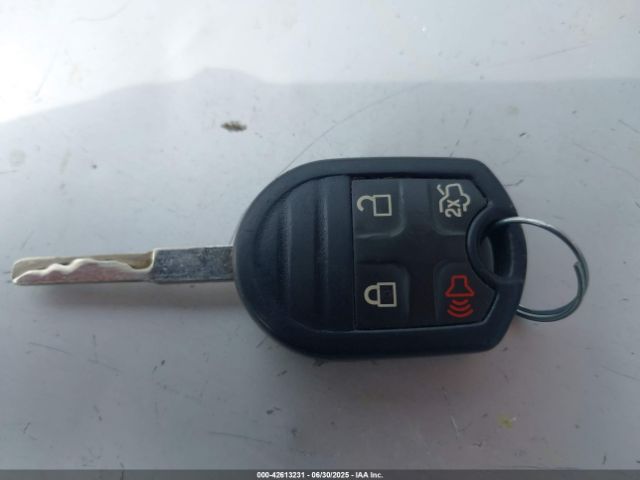 2016 FORD FIESTA 3FADP4EJ4GM136604 Photo 10