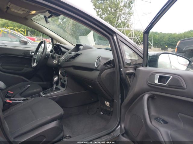 2016 FORD FIESTA 3FADP4EJ4GM136604 Photo 4