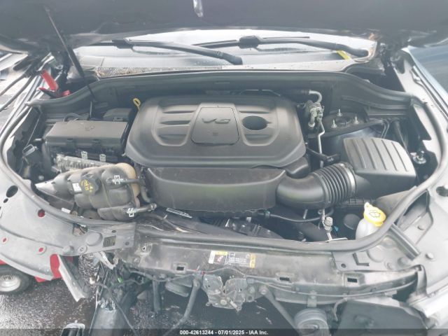 2021 DODGE DURANGO 1C4RDJDG6MC751035 Photo 9
