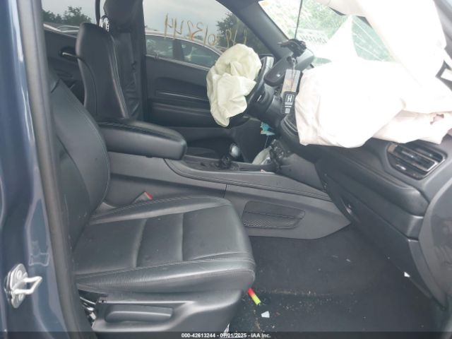 2021 DODGE DURANGO 1C4RDJDG6MC751035 Photo 4