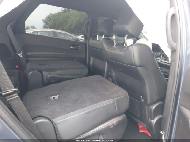 2021 DODGE DURANGO 1C4RDJDG6MC751035 Photo 7