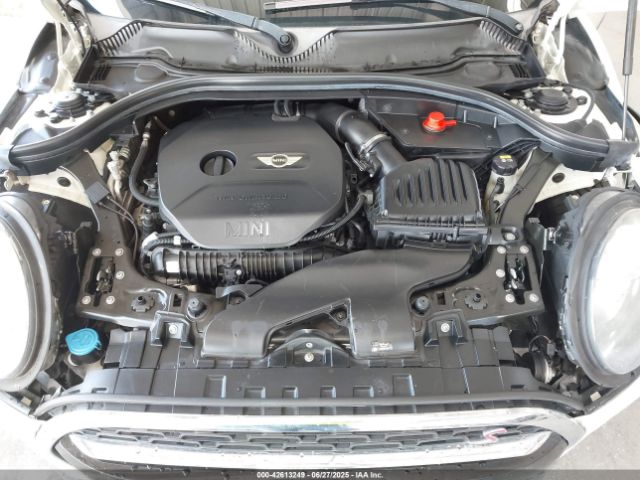 2017 MINI CLUBMAN WMWLN9C32H2E49592 Photo 9