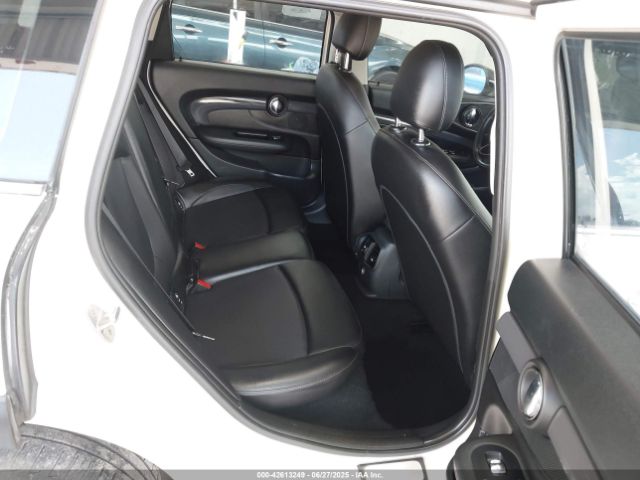 2017 MINI CLUBMAN WMWLN9C32H2E49592 Photo 7