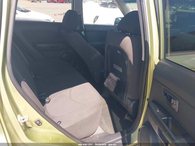 Aukcja sprzedaży 2013 Kia Soul, vin: KNDJT2A57D7508304, numer aukcji: 42613251