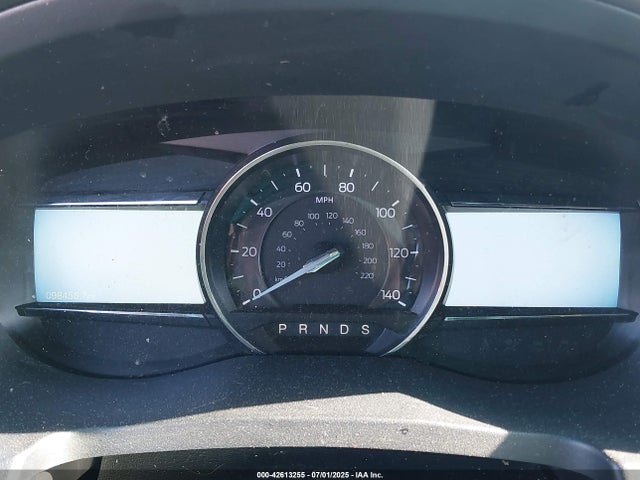 1FM5K8GT4HGA27361 Ford 3.5l gtdi